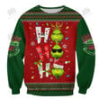 GR Christmas Unisex Sweater