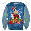 GF Christmas Unisex Sweater