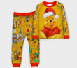 PO Christmas Pajama Set