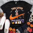 CDR Halloween NK T-Shirt