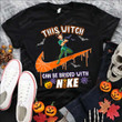 PTP Halloween NK T-Shirt