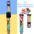 AL&FRS Watch Band for Apple Watch