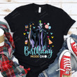 MALEF Birthday T-Shirt