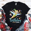 TKB Birthday T-Shirt