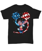 MN Fourth of July Shirt