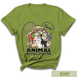 DN Cat Kingdom T-Shirt