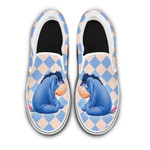EY Slip-on Shoes