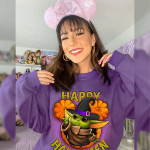 BYD Halloween Mix Unisex Sweatshirt (Made in USA) [5-10 Days Delivery]