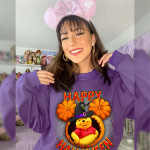PO Halloween Mix Unisex Sweatshirt (Made in USA) [5-10 Days Delivery]
