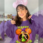 TKB Halloween Mix Unisex Sweatshirt (Made in USA) [5-10 Days Delivery]