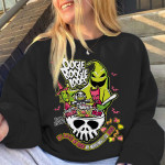 OGBG Halloween Mix Unisex Sweatshirt (Made in USA) [5-10 Days Delivery]