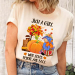 EY Happy Thanksgiving Unisex T-shirt