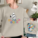 DND CO Unisex Sweatshirt (Made in USA) [5-10 Days Delivery]