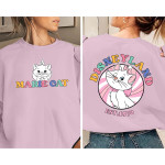 MR CAT CO Unisex Sweatshirt (Made in USA) [5-10 Days Delivery]