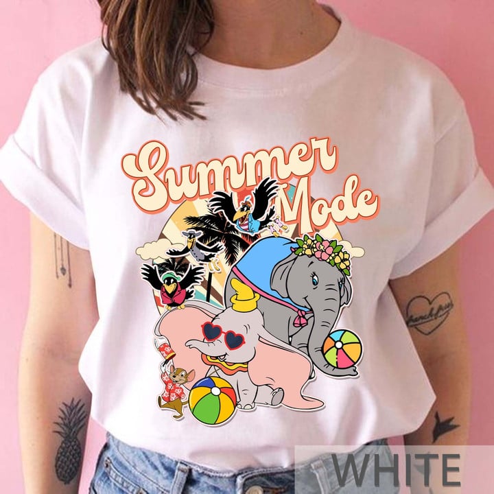 DB Summer T-Shirt