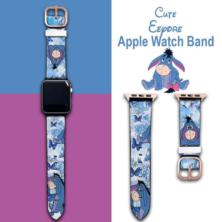 EY Watch Band for Apple Watch