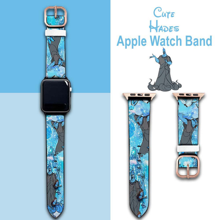 HD Watch Band for Apple Watch