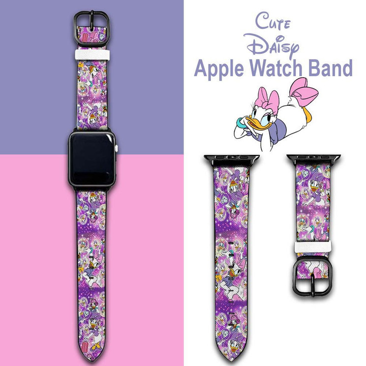 DS Watch Band for Apple Watch