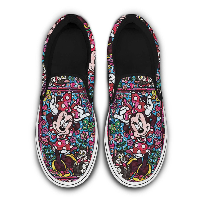 MN 2 Slip-on Shoes