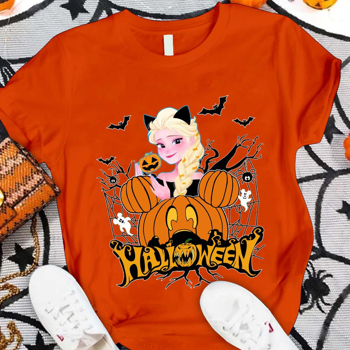 ES Halloween Unisex T-Shirt