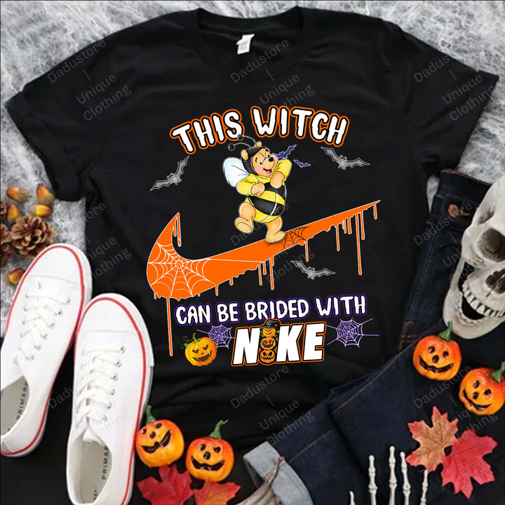 PO Halloween NK T-Shirt