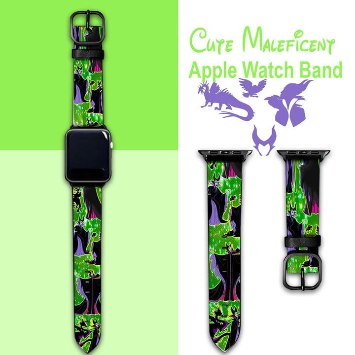 MALEF Watch Band for Apple Watch