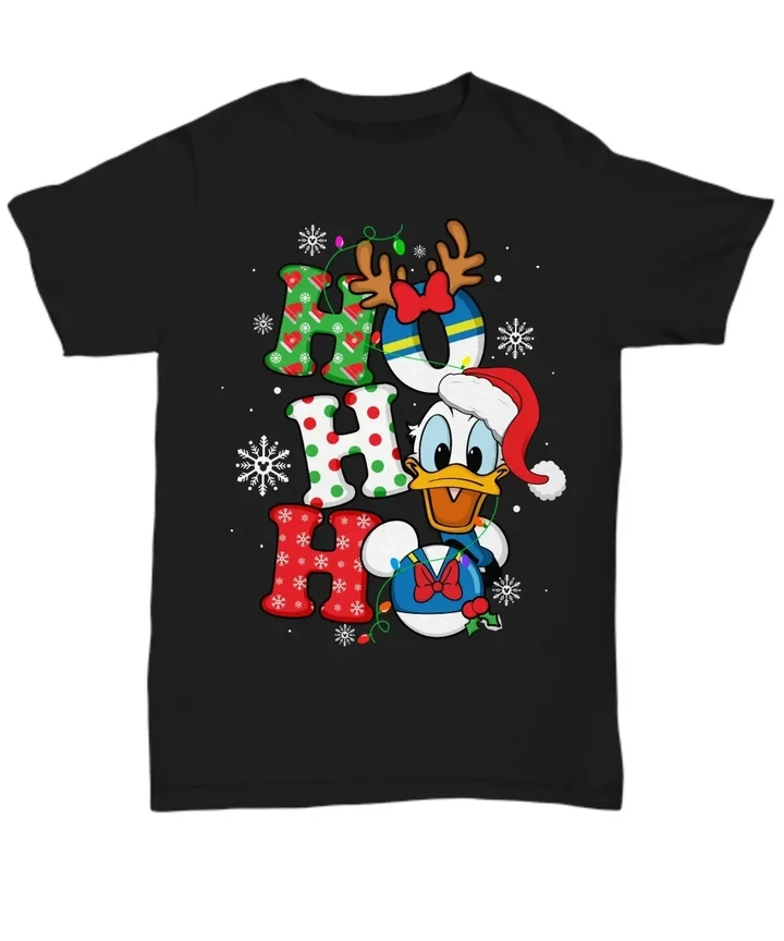 Donald Christmas Shirt