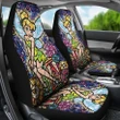 Tkb Car Seat Covers
