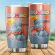 Dumbo - Tumbler Allover Print