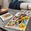 DN Dogs Wood Jigsaw Puzzle