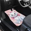 MR.Cat Car Floor Mat