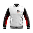MK Baseball Jacket
