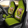 DP Car Seat Cover