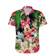 MN Hawaiian Shirt