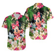 MN Hawaiian Shirt
