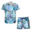 FZ Hawaiian Shirt & Shorts
