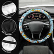 DN Dogs Wheel Cover