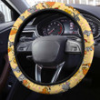 LD&TT Steering Wheel Cover