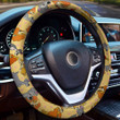 LD&TT Steering Wheel Cover