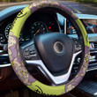 DP Steering Wheel Cover