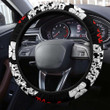 MN Steering Wheel Cover