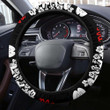 MK Steering Wheel Cover
