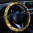 PT Steering Wheel Cover