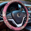 PL Steering Wheel Cover