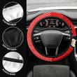 MN Steering Wheel Cover