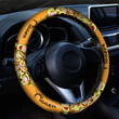 TG Steering Wheel Cover