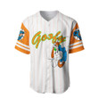 GF Baseball Jersey Custom Name & Number