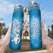 OL- Water Tracker Bottle
