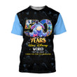 EY 50th Anniversary Unisex T-Shirt