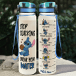 ST - Water Tracker Bottle